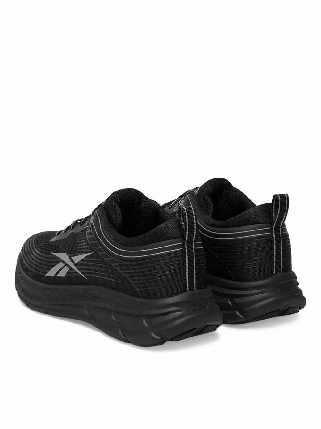 Scarpe running CEO-ROAD STRIDER 100249489 Nero