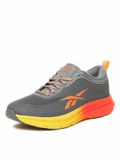 Scarpe running CEO-ROAD STRIDER 100249488 Grigio