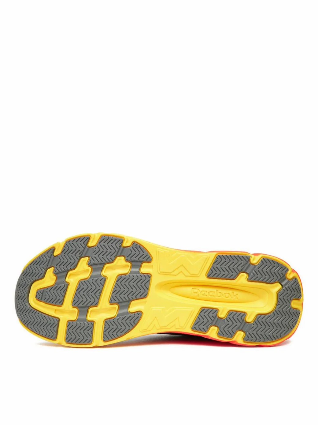 Scarpe running CEO-ROAD STRIDER 100249488 Grigio