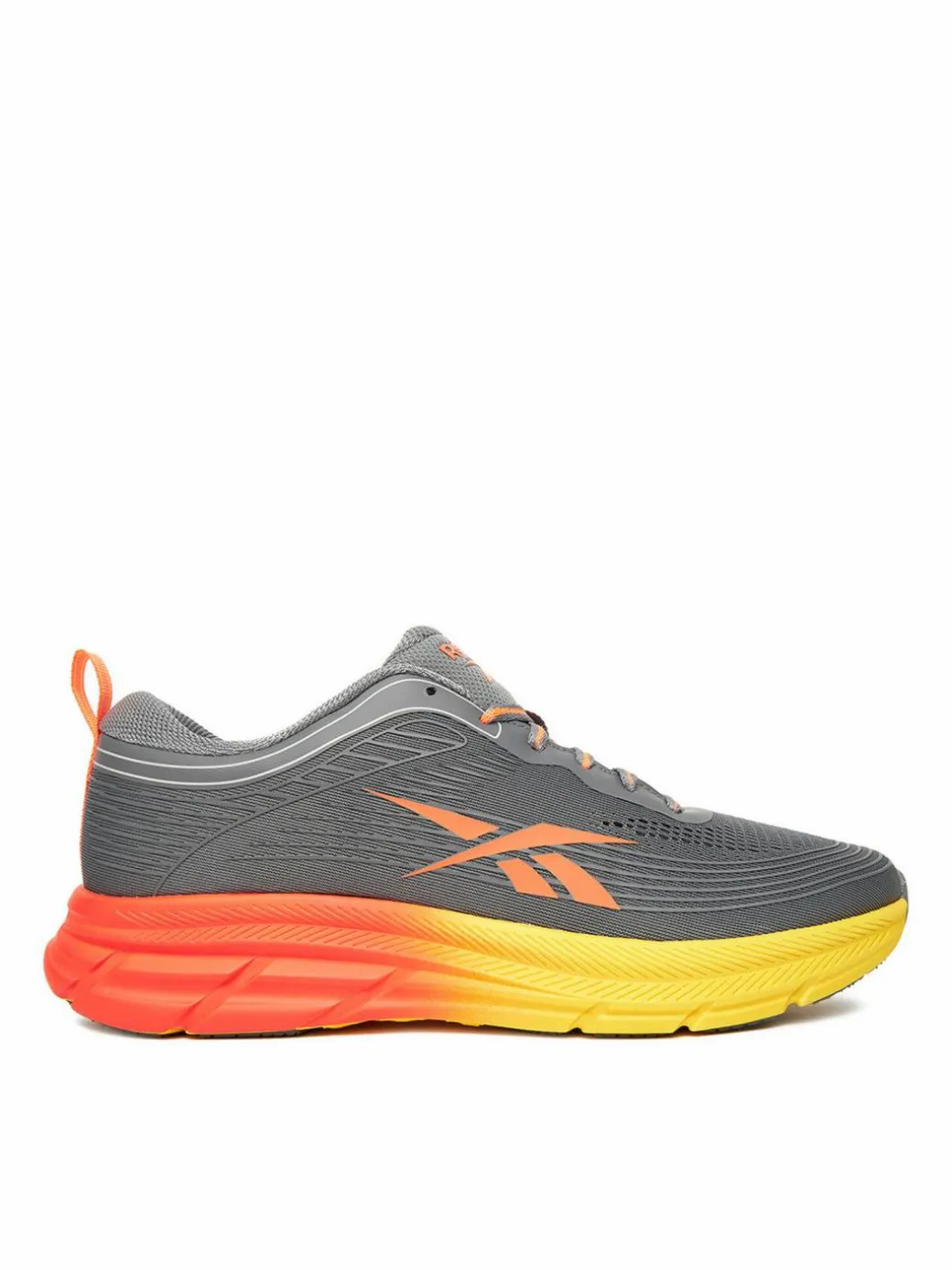 Scarpe running CEO-ROAD STRIDER 100249488 Grigio