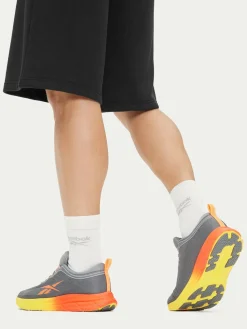 Scarpe running CEO-ROAD STRIDER 100249488 Grigio