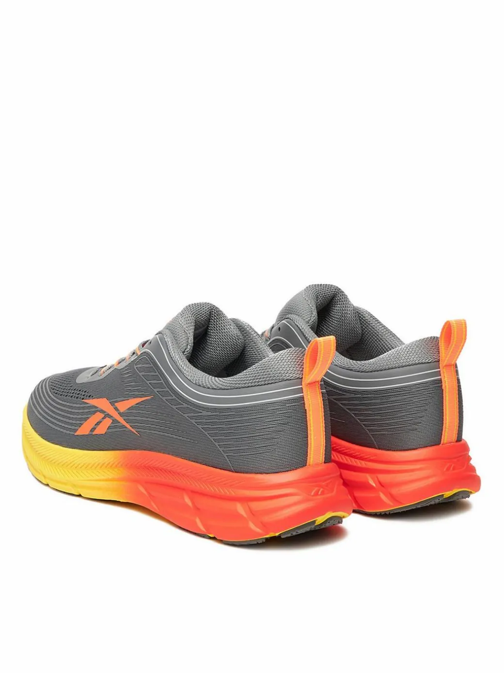 Scarpe running CEO-ROAD STRIDER 100249488 Grigio