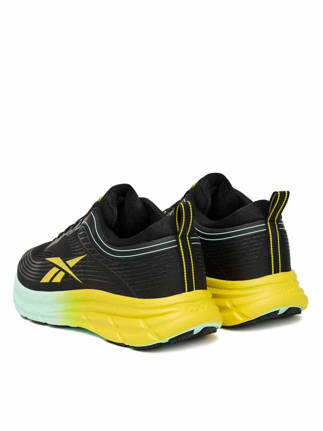 Scarpe running CEO-ROAD STRIDER 100249487 Nero