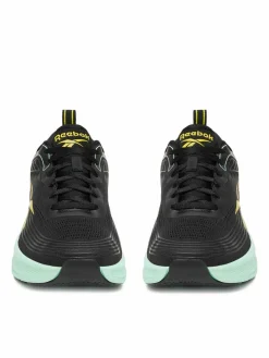 Scarpe running CEO-ROAD STRIDER 100249487 Nero