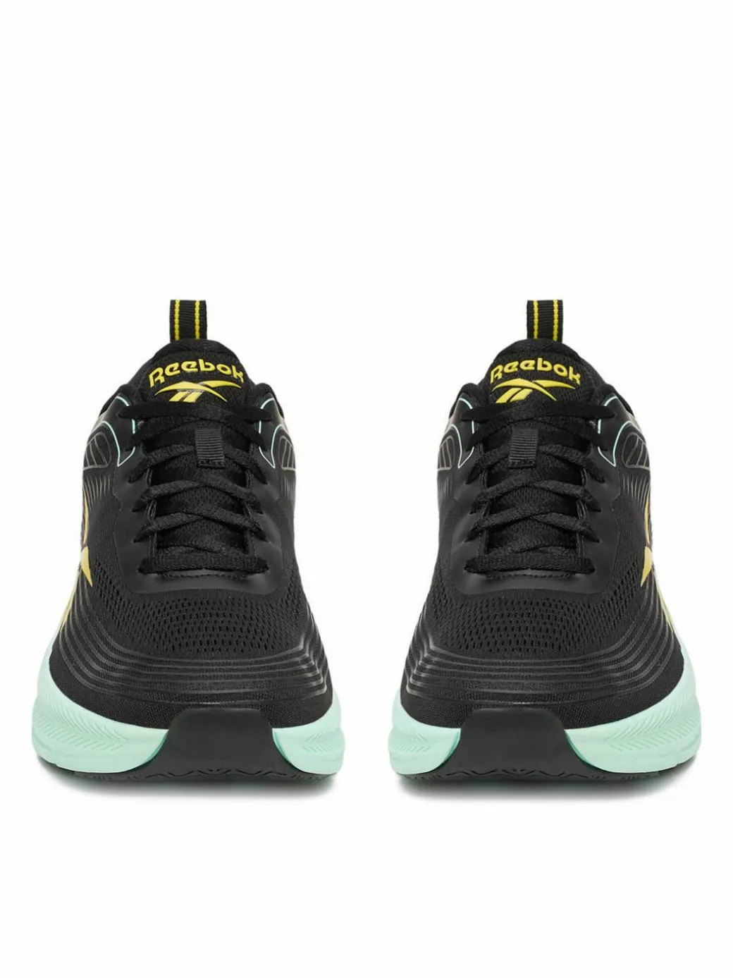 Scarpe running CEO-ROAD STRIDER 100249487 Nero