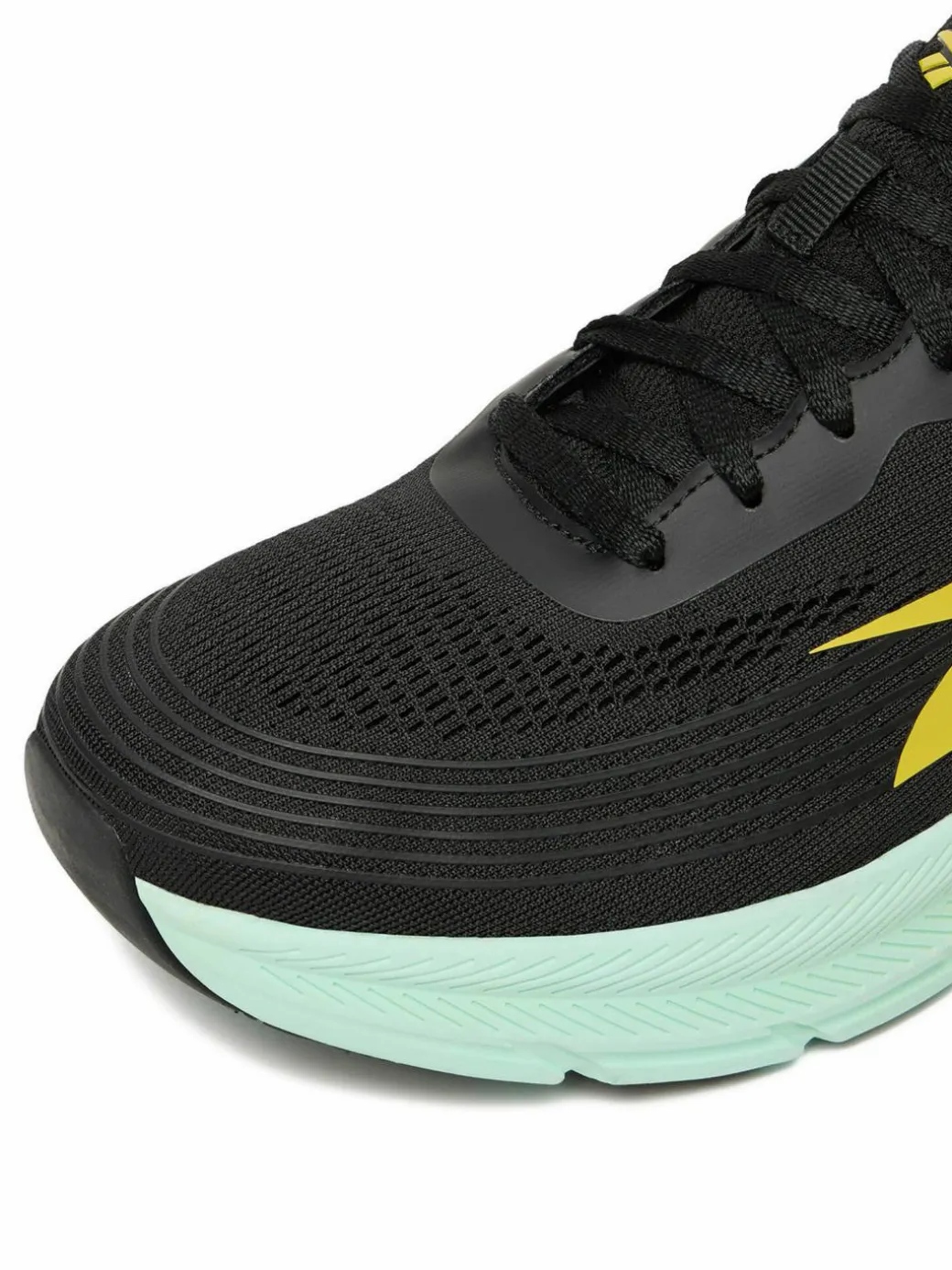 Scarpe running CEO-ROAD STRIDER 100249487 Nero