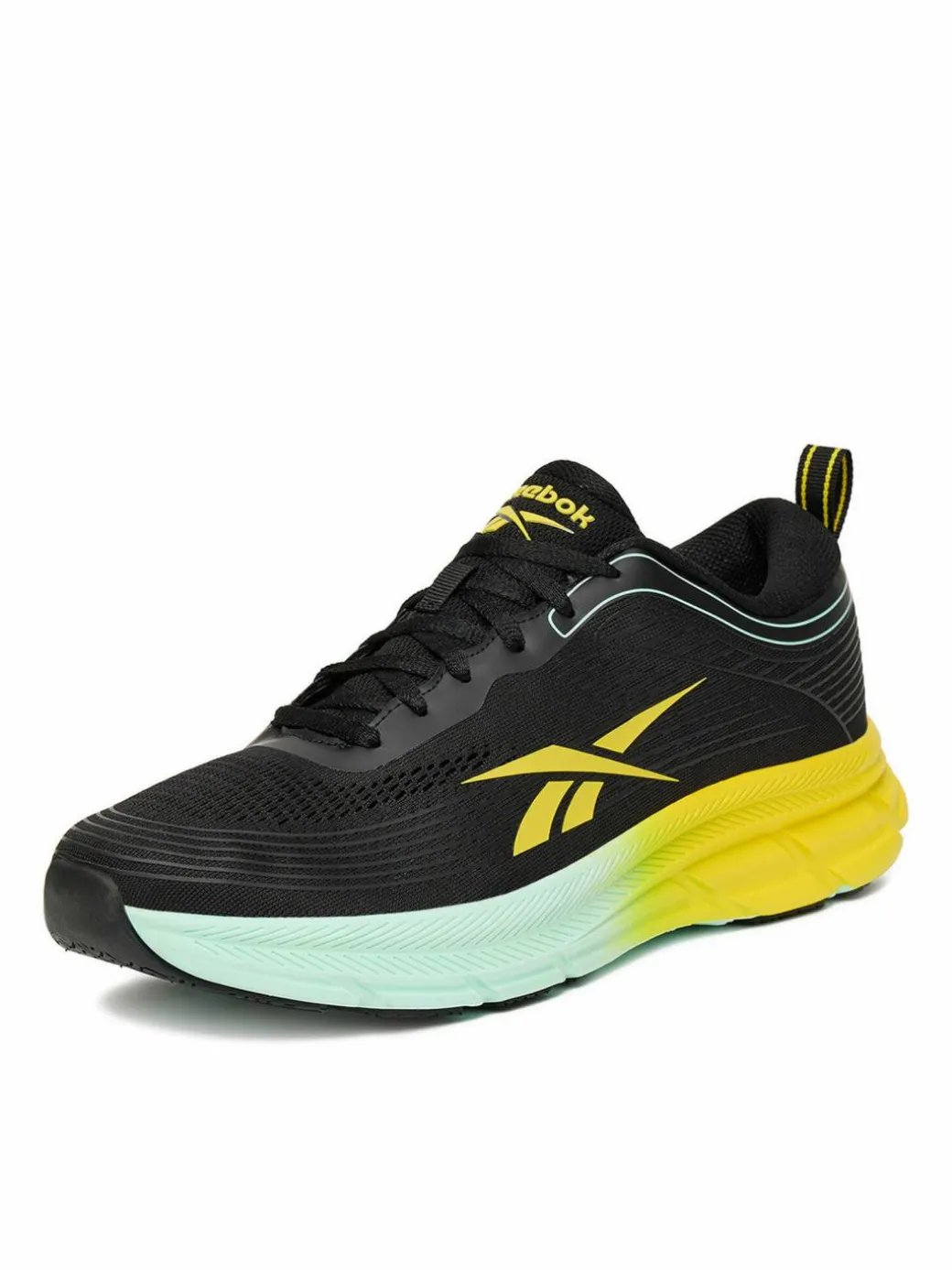 Scarpe running CEO-ROAD STRIDER 100249487 Nero