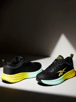 Scarpe running CEO-ROAD STRIDER 100249487 Nero