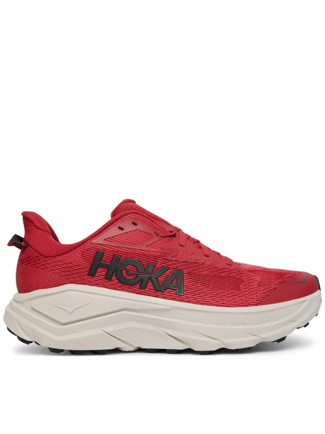 Scarpe running Challenger ATR 8 1168716 Rosso