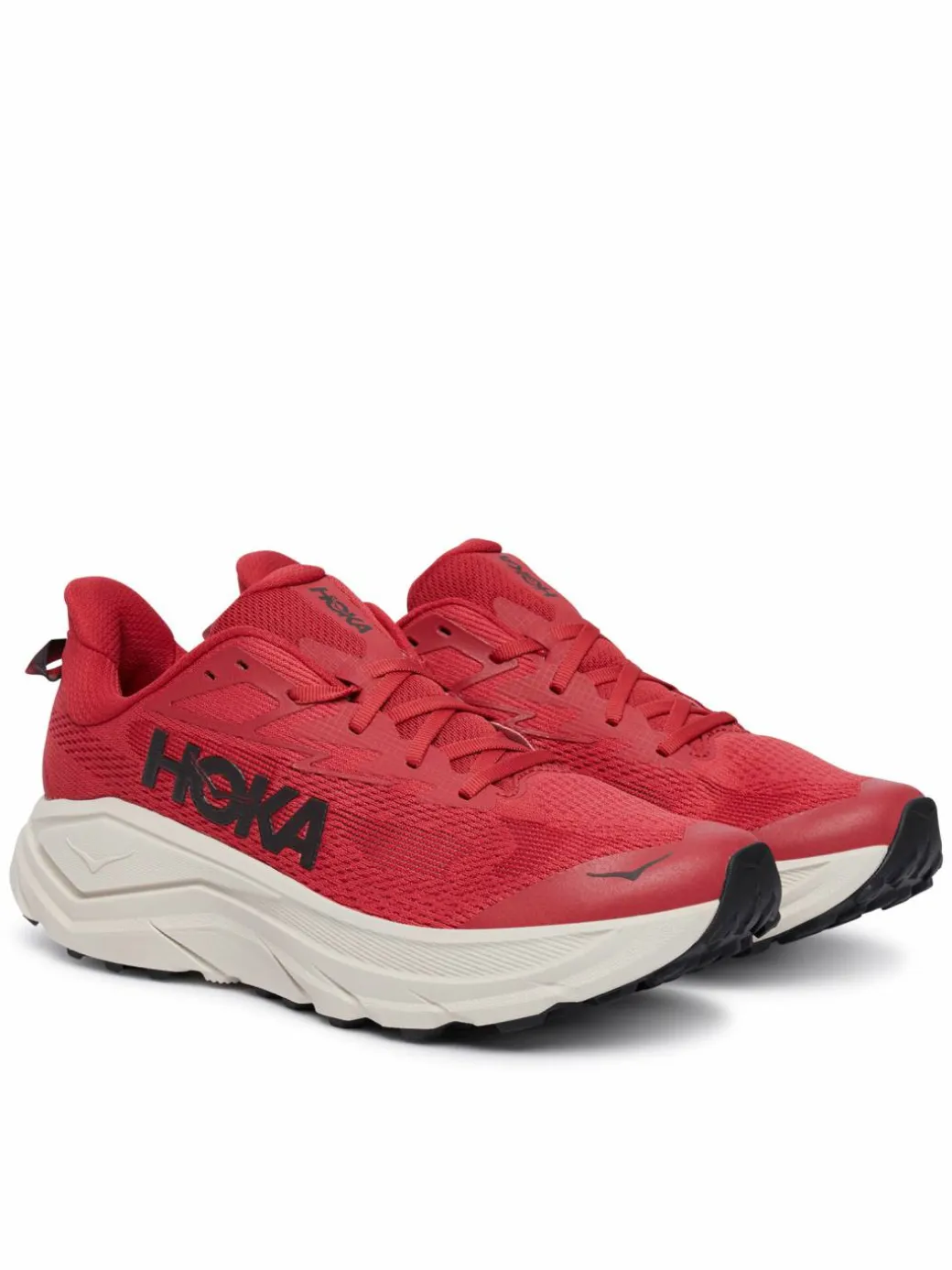 Scarpe running Challenger ATR 8 1168716 Rosso