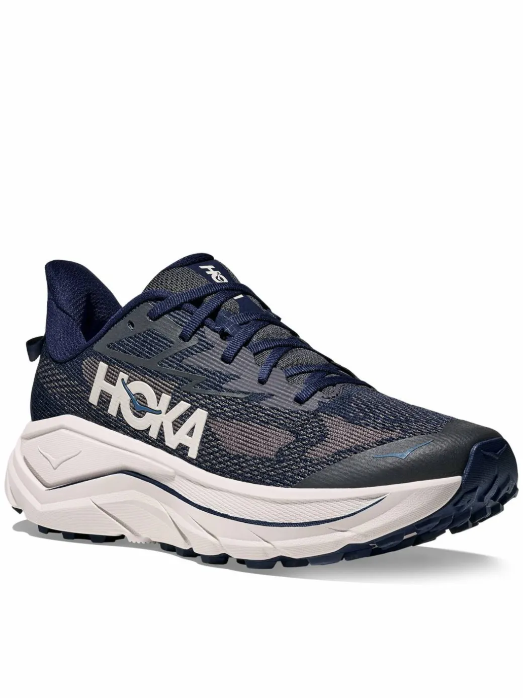 Scarpe running Challenger ATR 8 1168716 Blu scuro