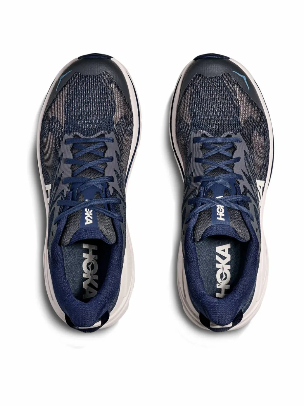 Scarpe running Challenger ATR 8 1168716 Blu scuro