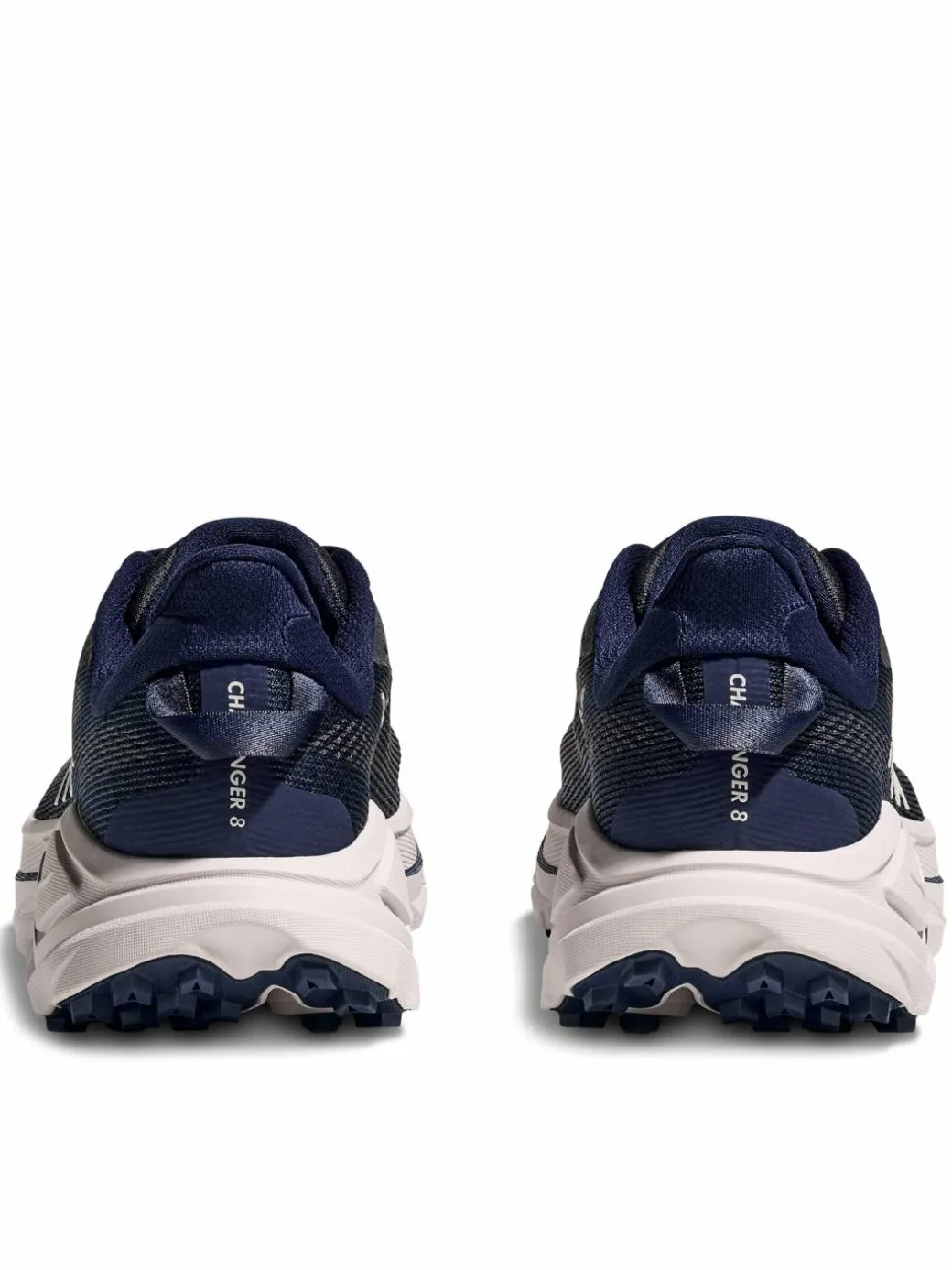 Scarpe running Challenger ATR 8 1168716 Blu scuro