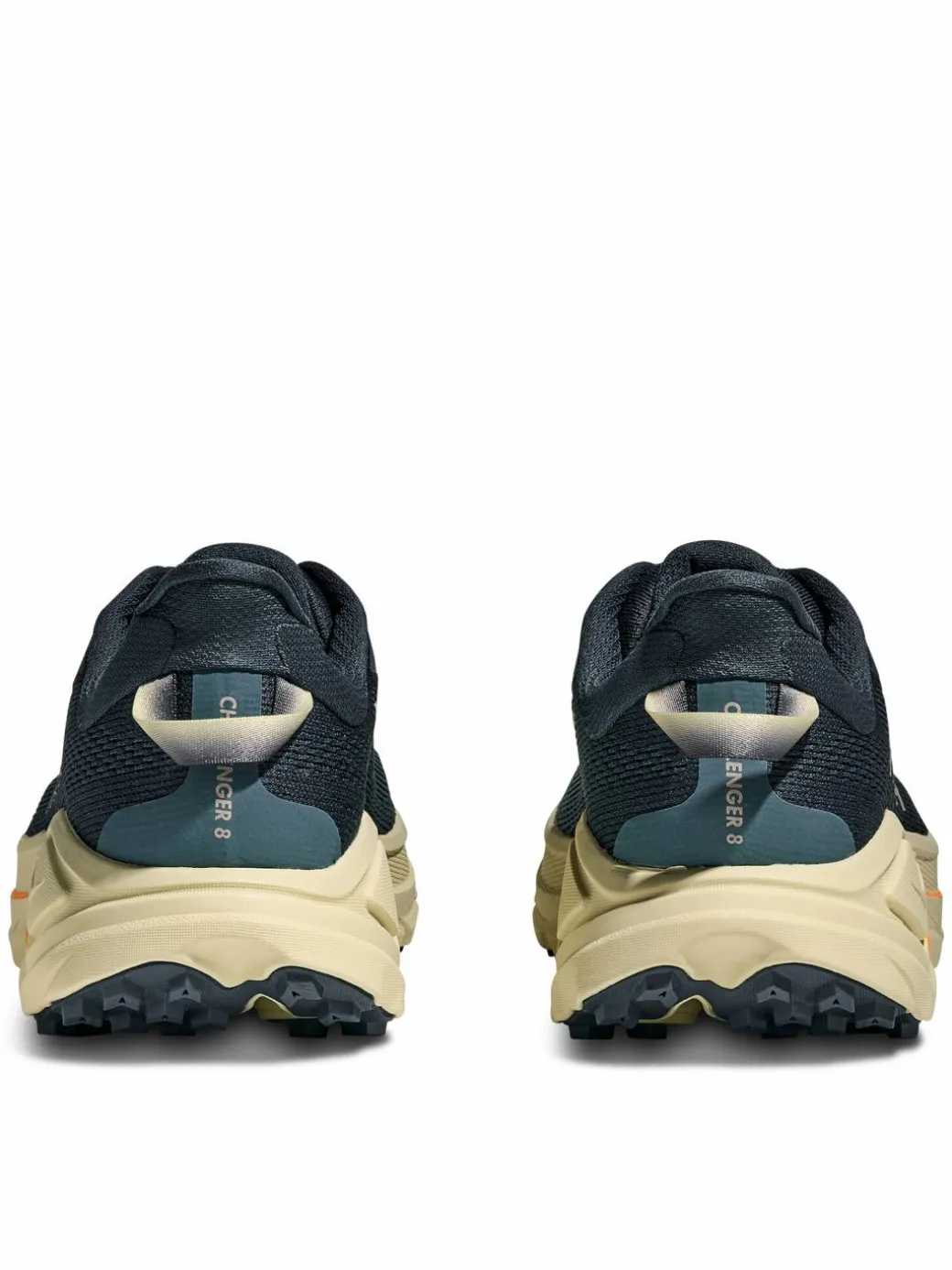 Scarpe running Challenger 8 1168716 Blu scuro