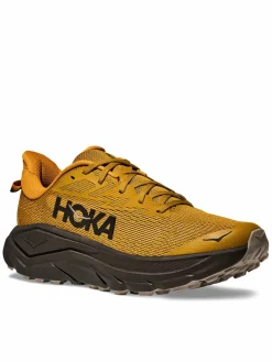 Scarpe running Challenger 8 1168716 Giallo