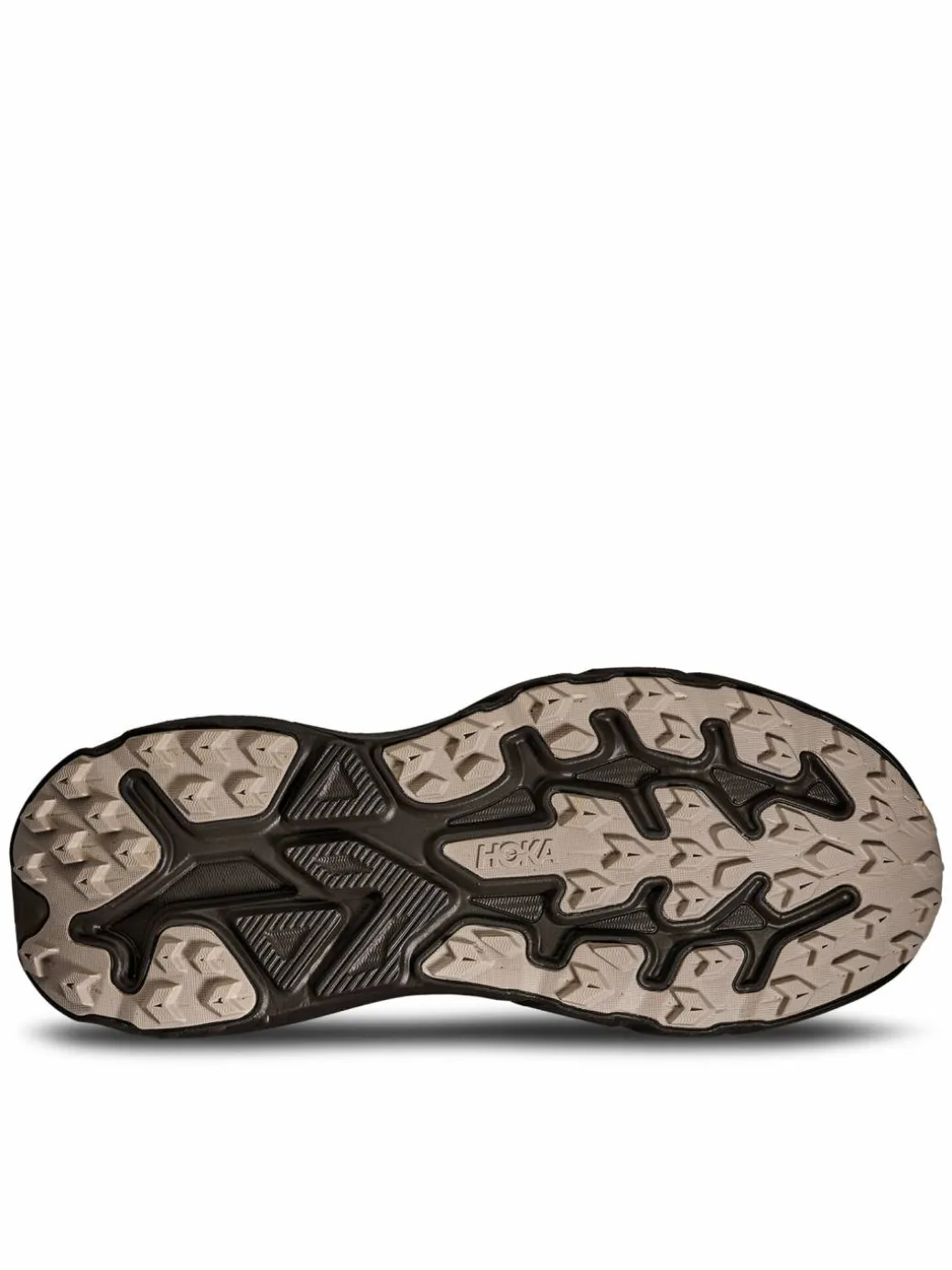Scarpe running Challenger 8 1168716 Giallo