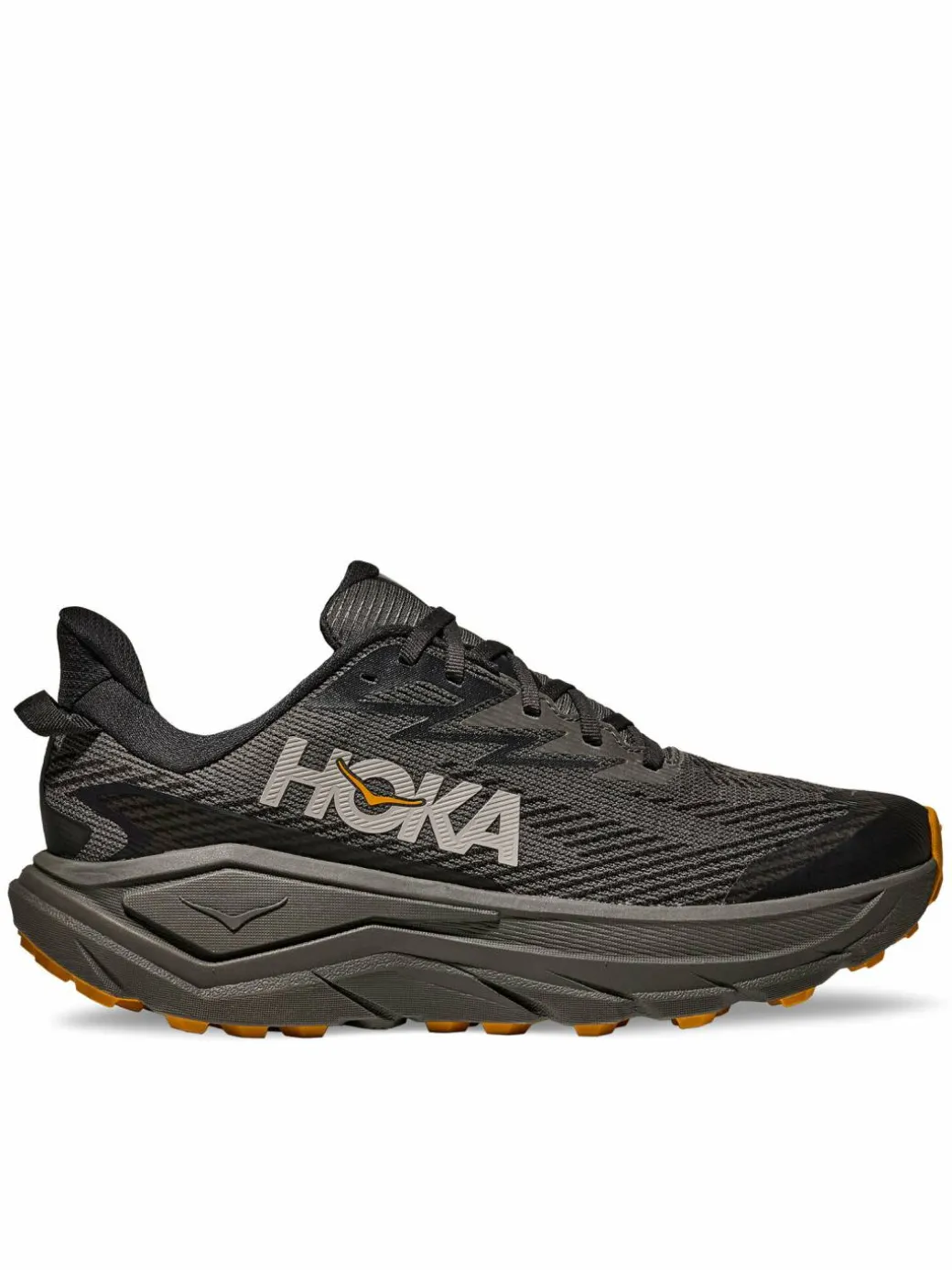 Scarpe running Challenger 8 Gtx 1171958 Nero