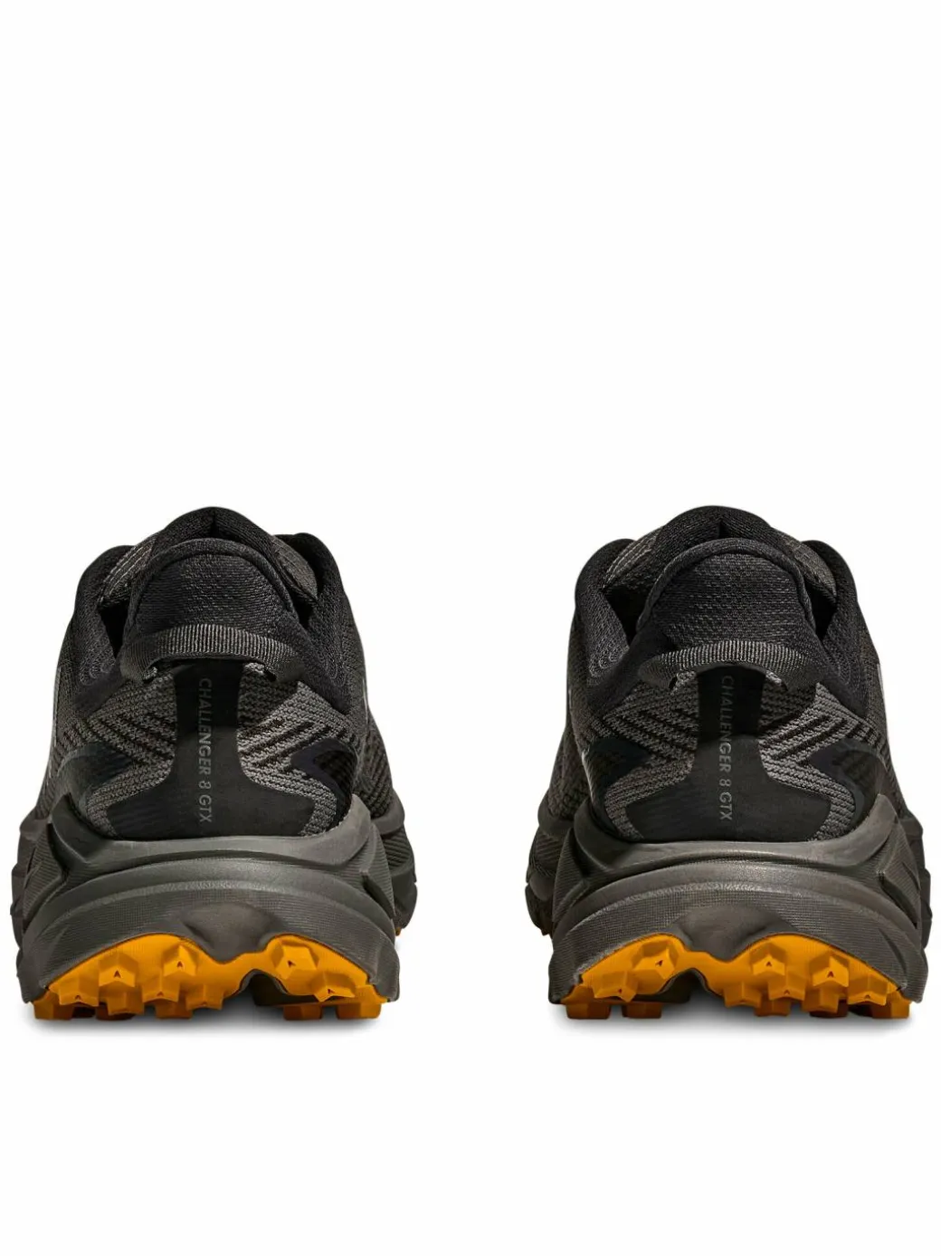 Scarpe running Challenger 8 Gtx 1171958 Nero