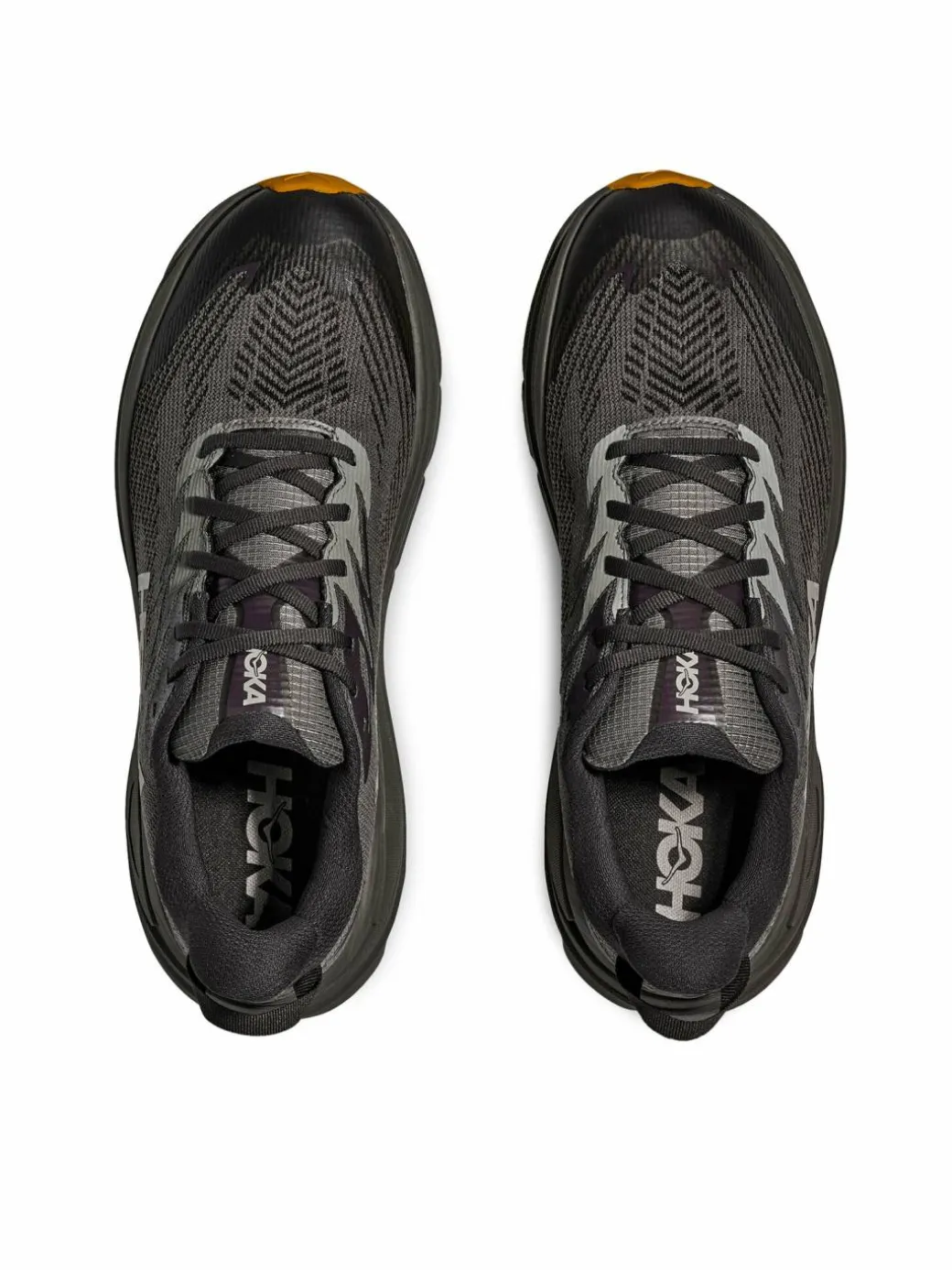 Scarpe running Challenger 8 Gtx 1171958 Nero