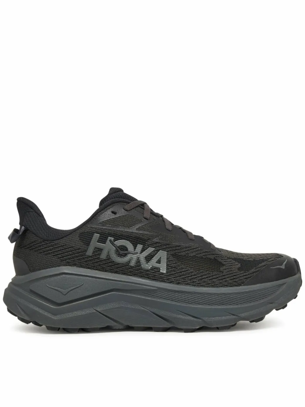 Scarpe running Challenger 8 1168716 Nero