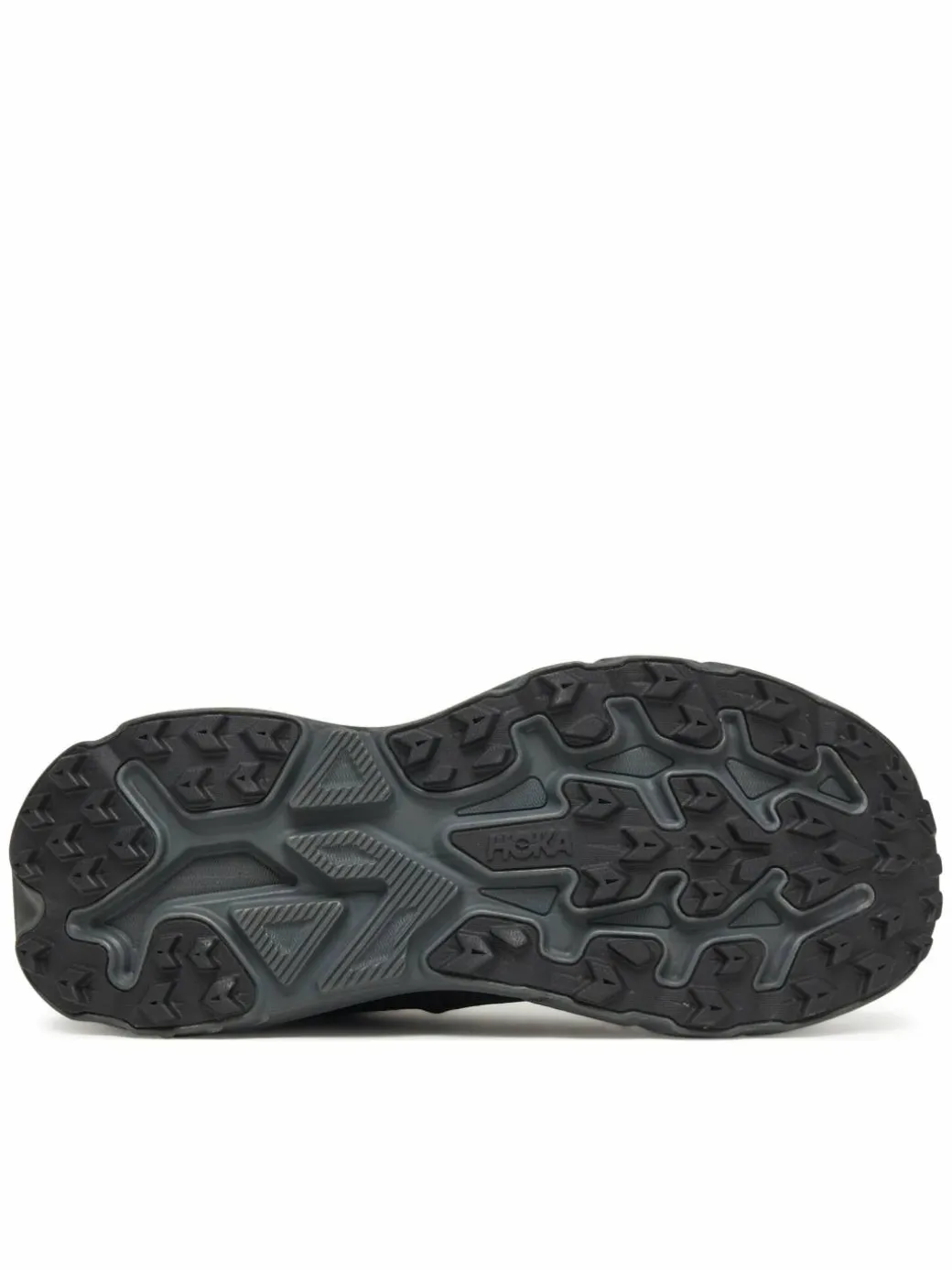 Scarpe running Challenger 8 1168716 Nero