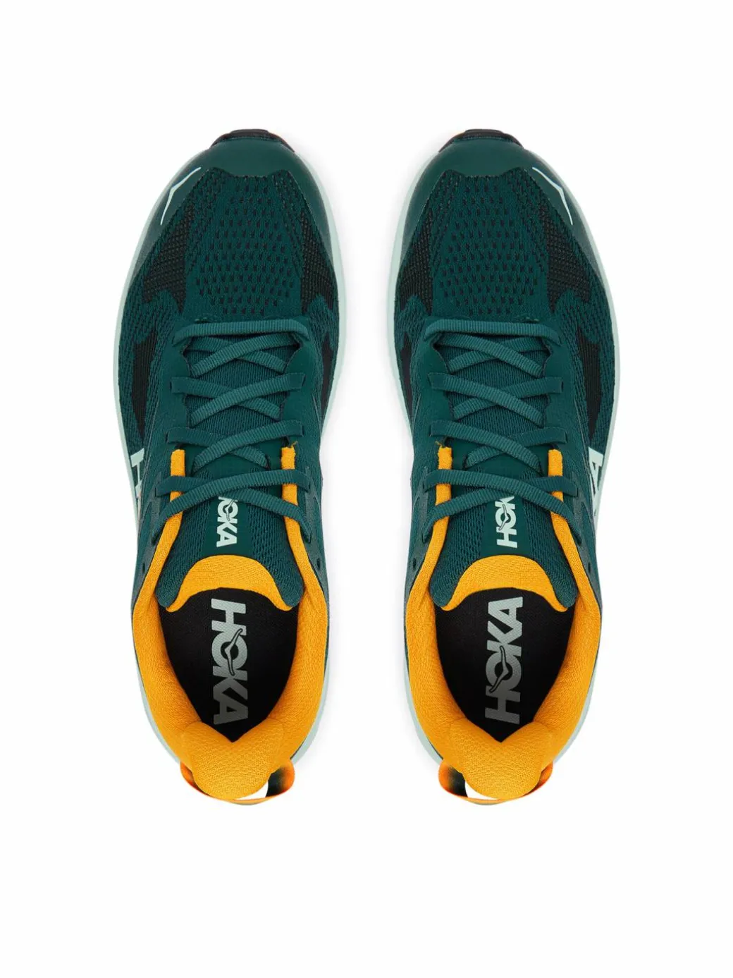 Scarpe running Challenger 8 1168716 Verde