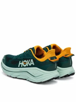 Scarpe running Challenger 8 1168716 Verde
