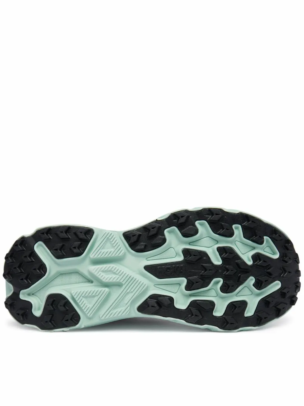 Scarpe running Challenger 8 1168716 Verde