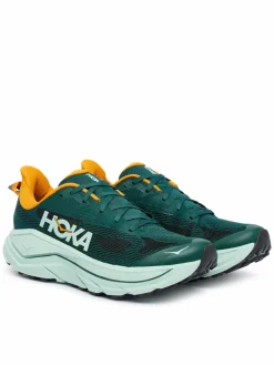 Scarpe running Challenger 8 1168716 Verde