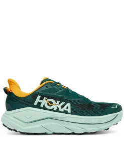 Scarpe running Challenger 8 1168716 Verde