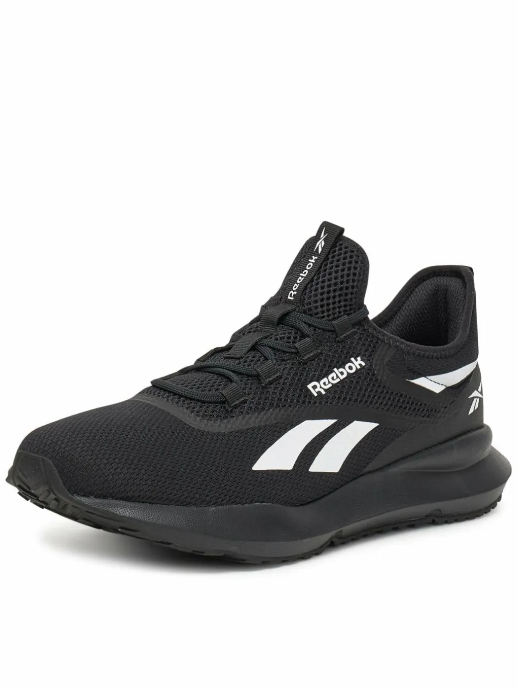 Scarpe running CITYRIDE 100234609 Nero