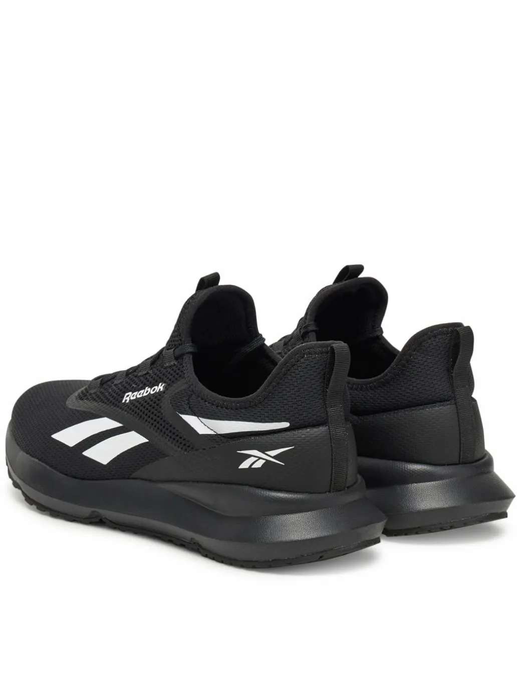 Scarpe running CITYRIDE 100234609 Nero