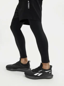 Scarpe running CITYRIDE 100234609 Nero