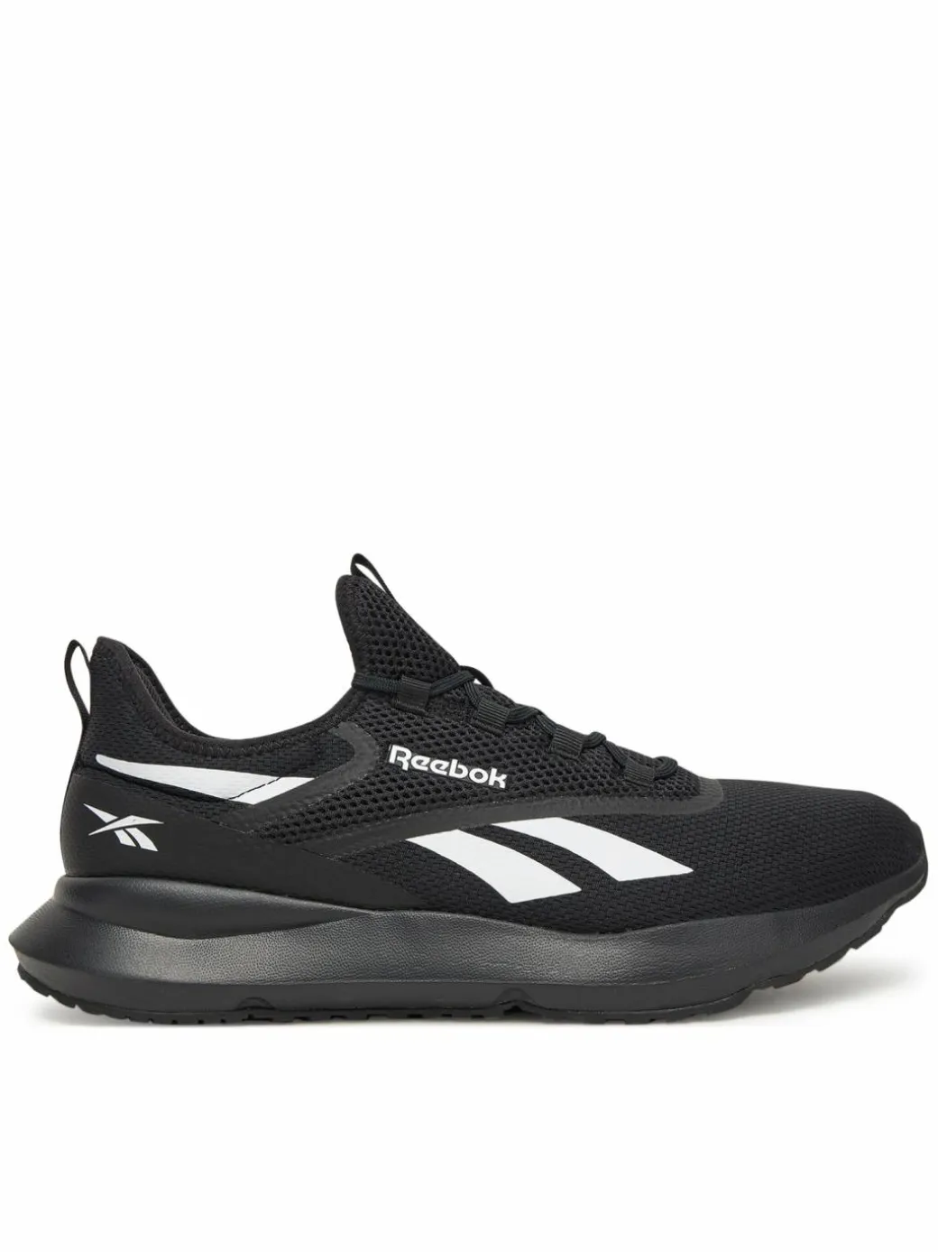 Scarpe running CITYRIDE 100234609 Nero