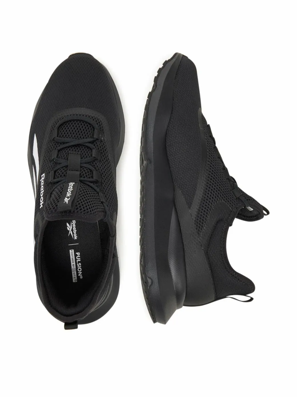 Scarpe running CITYRIDE 100234609 Nero