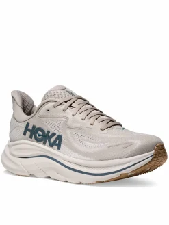 Scarpe running Clifton 10 1162030 Beige