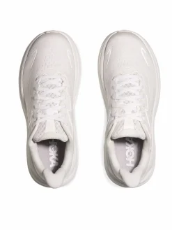 Scarpe running Clifton 10 1162030 Bianco