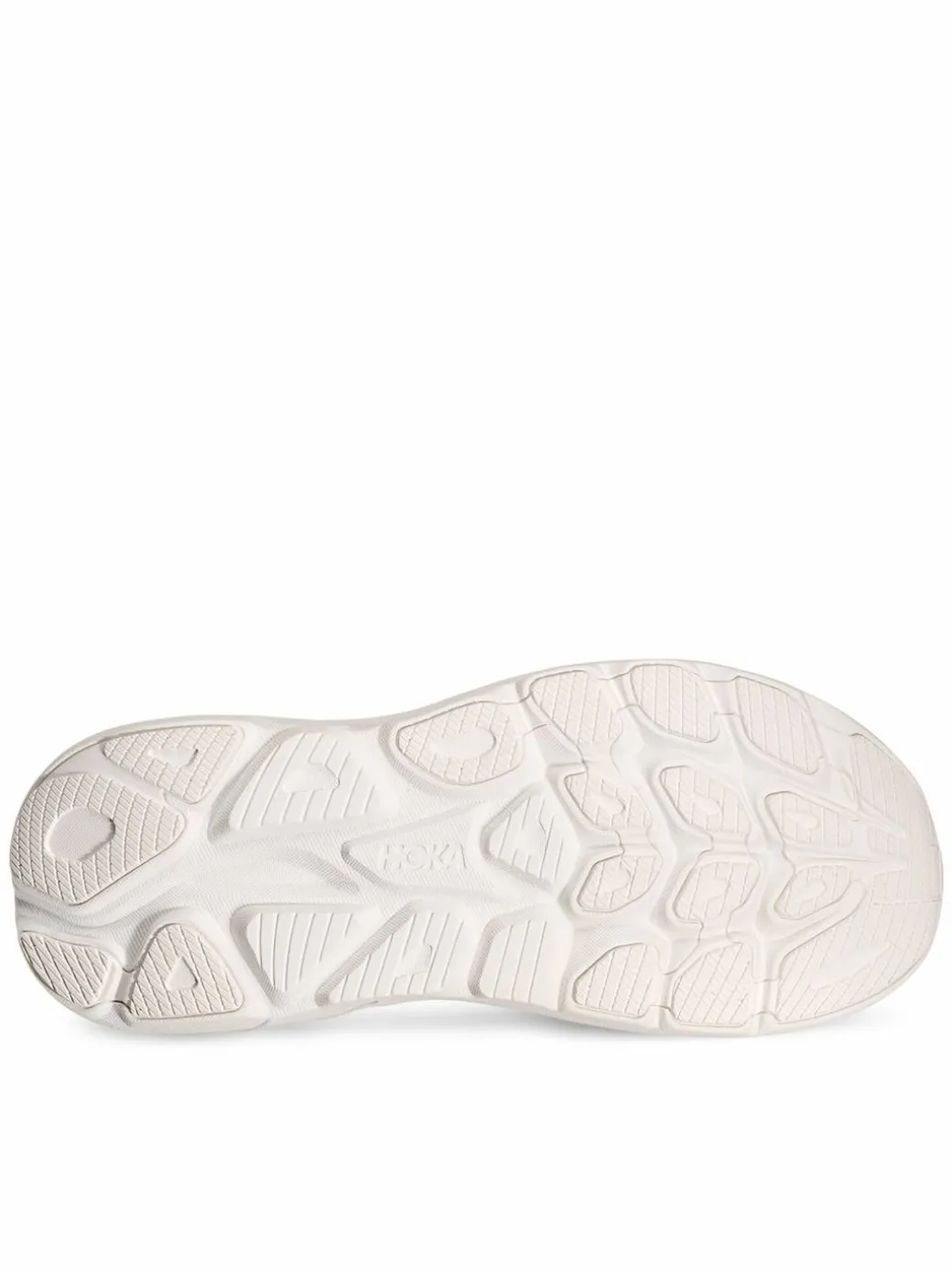 Scarpe running Clifton 10 1162030 Bianco