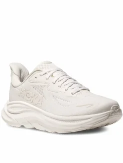 Scarpe running Clifton 10 1162030 Bianco