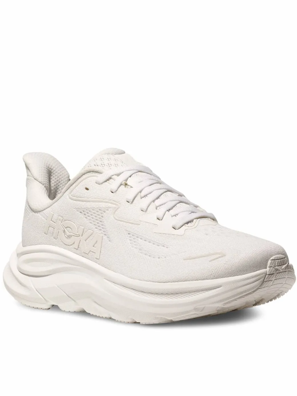 Scarpe running Clifton 10 1162030 Bianco