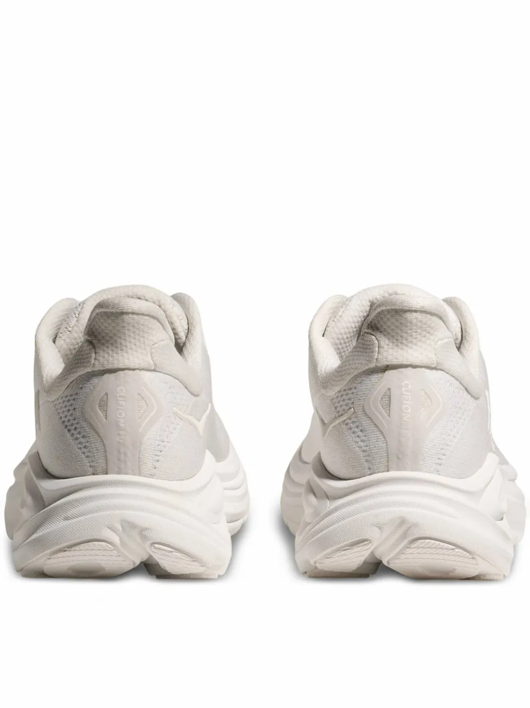 Scarpe running Clifton 10 1162030 Bianco