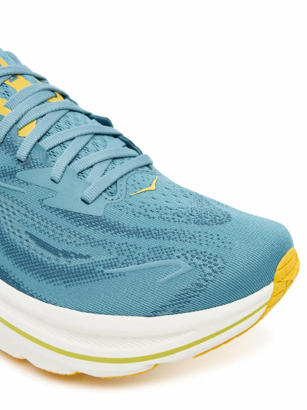Scarpe running Clifton 10 1162030 Blu