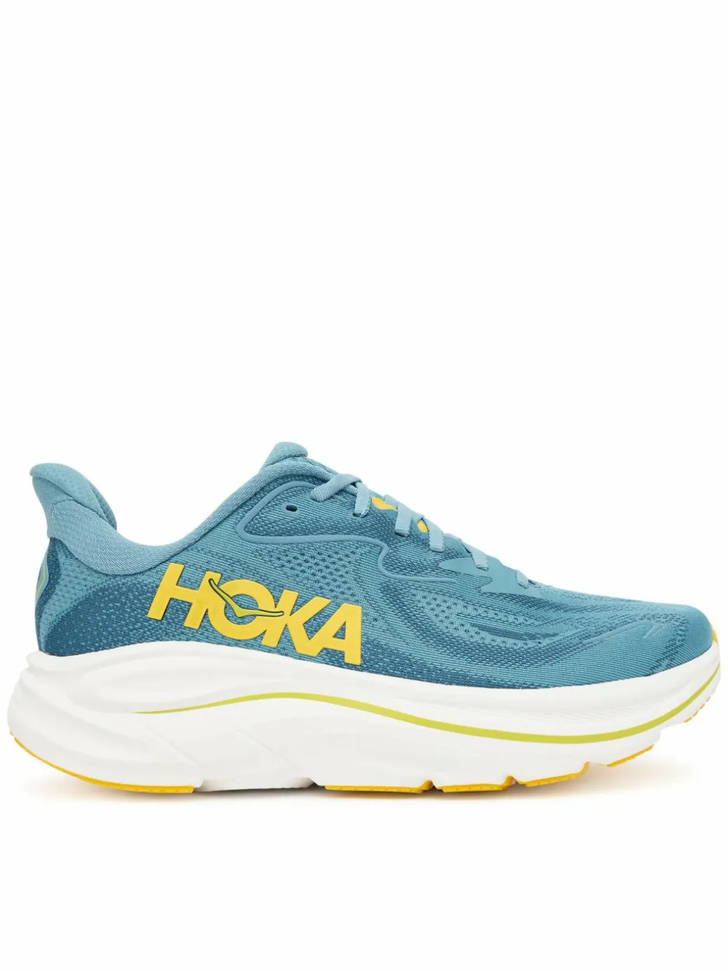 Scarpe running Clifton 10 1162030 Blu