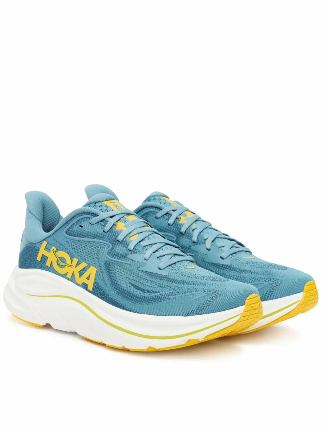 Scarpe running Clifton 10 1162030 Blu