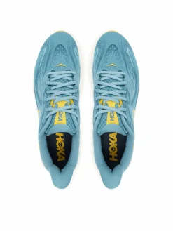 Scarpe running Clifton 10 1162030 Blu