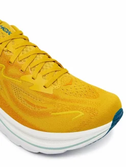 Scarpe running Clifton 10 1162030 Giallo