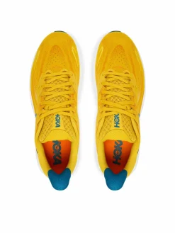 Scarpe running Clifton 10 1162030 Giallo