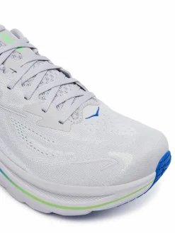 Scarpe running Clifton 10 1162030 Grigio