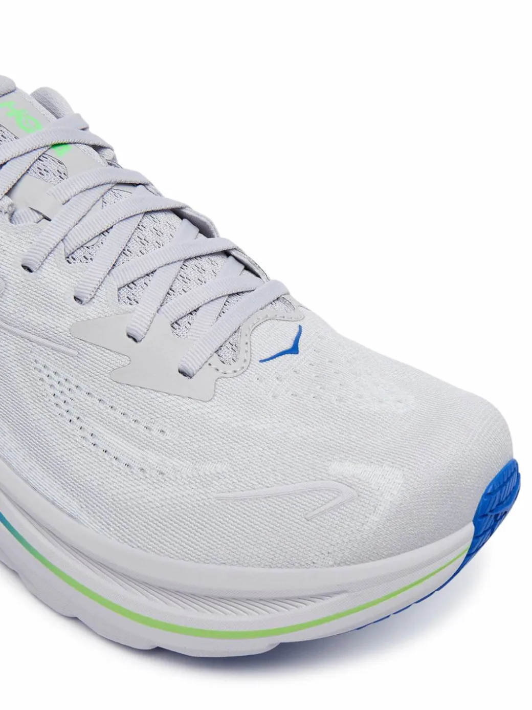 Scarpe running Clifton 10 1162030 Grigio