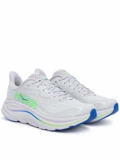 Scarpe running Clifton 10 1162030 Grigio
